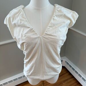 J. Crew Sleeveless Top